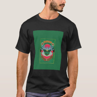 Steppenwolf concert poster Graphic T Shirt