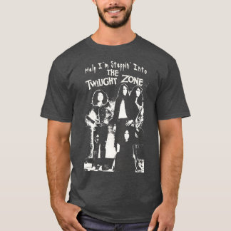 Steppin till Zona T Shirt