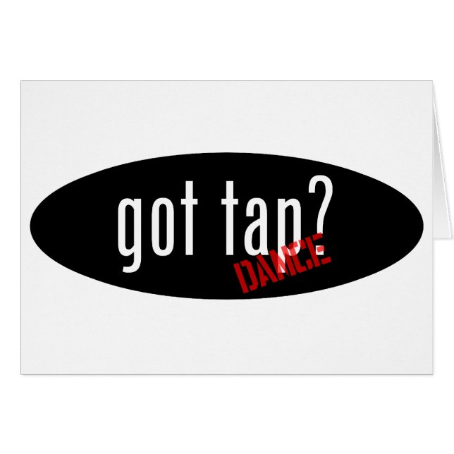 Steppobjekt - harklapp hälsningskort (Framsidan Horizontal)