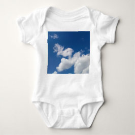 Steps in the clouds t shirt
