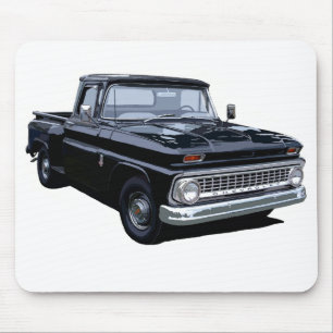 Stepside 1963 musmatta