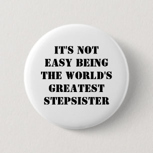 Stepsyster Knapp