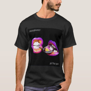Stereofoniskt band - Album T Shirt