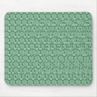 Stereogram Hjärt- och Handdatorplatta Musmatta