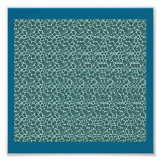 Stereogram poster