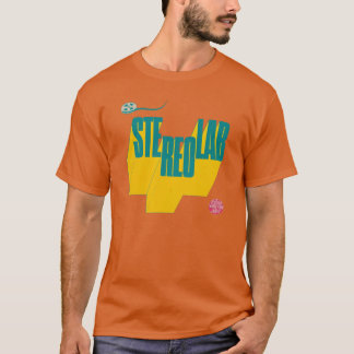 Stereolab T Shirt