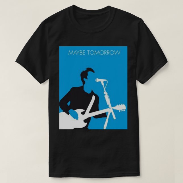 Stereophonics Stereophonics Stereophonics T Shirt (Design framsida)