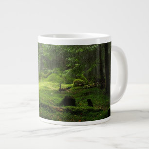 Sterex skog jumbo mugg