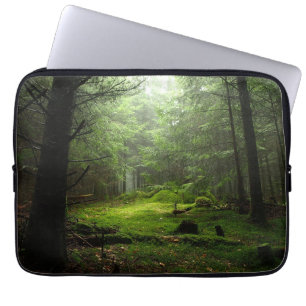 Sterious skog laptop fodral
