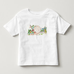 Sterlingens Tävla T Shirt