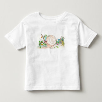 Sterlingens Tävla T Shirt