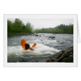Stern Squirt på Pemi - kort
