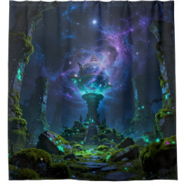 Sternenpfad – Reise durch das Universum