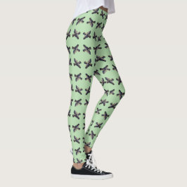 Sternenpfad – Reise durch das Universum´10 Leggings