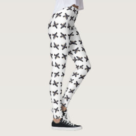 Sternenpfad – Reise durch das Universum´10 Leggings
