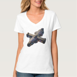 Sternenpfad – Reise durch das Universum´10 T Shirt