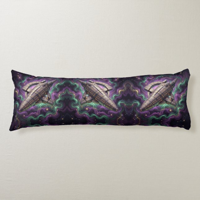 Sternenpfad – Reise durch das Universum´12 Kroppskudde (Framsidan)