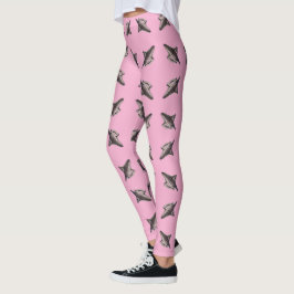 Sternenpfad – Reise durch das Universum´12 Leggings