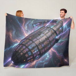 Sternenpfad – Reise durch das Universum´13 Fleecefilt