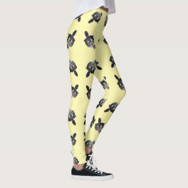 Sternenpfad – Reise durch das Universum´14 Leggings