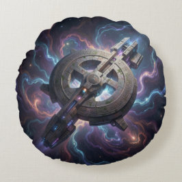 Sternenpfad – Reise durch das Universum´14 Rund Kudde