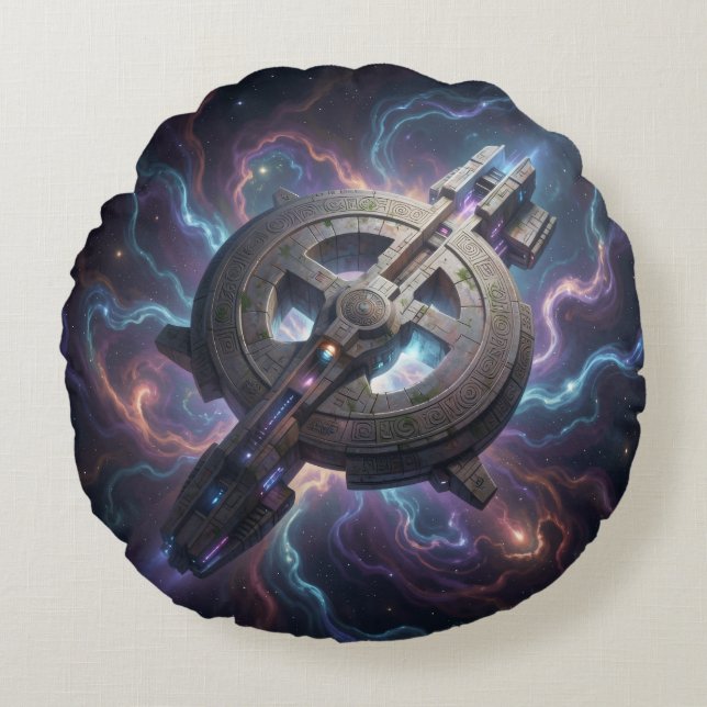 Sternenpfad – Reise durch das Universum´14 Rund Kudde (Framsidan)