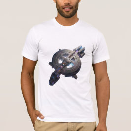 Sternenpfad – Reise durch das Universum´14 T Shirt
