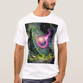 Sternenpfad – Reise durch das Universum´1 T Shirt