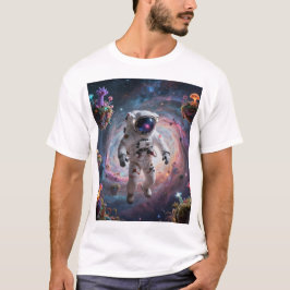 Sternenpfad – Reise durch das Universum´2 T Shirt