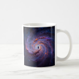 Sternenpfad – Reise durch das Universum´3 Kaffemugg