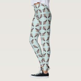 Sternenpfad – Reise durch das Universum´6 Leggings