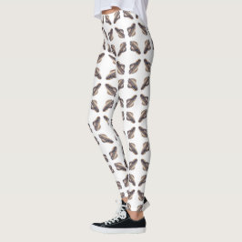 Sternenpfad – Reise durch das Universum´6 Leggings