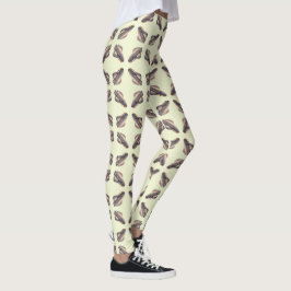 Sternenpfad – Reise durch das Universum´6 Leggings