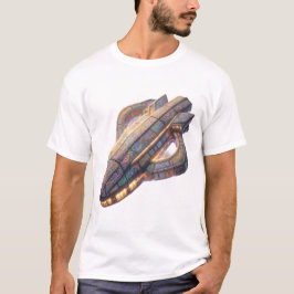 Sternenpfad – Reise durch das Universum´6 T Shirt
