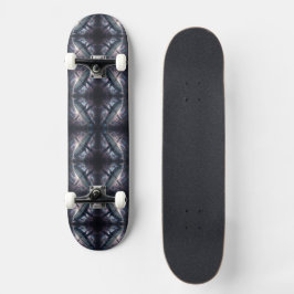 Sternenpfad – Reise durch das Universum´7 Mini Skateboard Bräda 18,5 Cm