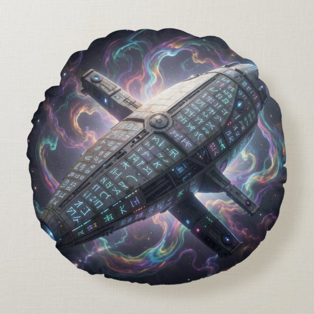 Sternenpfad – Reise durch das Universum´7 Rund Kudde (Framsidan)