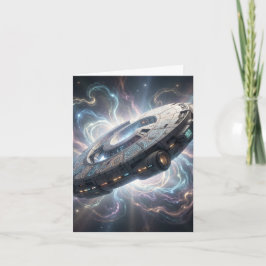 Sternenpfad – Reise durch das Universum´8 Helgkort