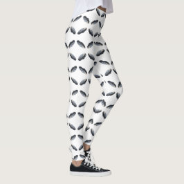 Sternenpfad – Reise durch das Universum´8 Leggings
