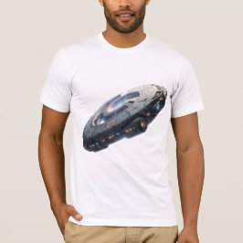 Sternenpfad – Reise durch das Universum´8 T Shirt