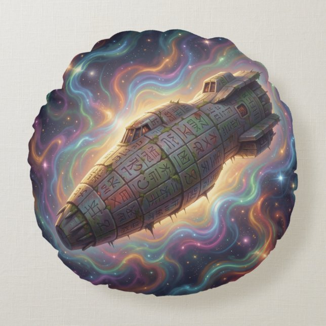 Sternenpfad – Reise durch das Universum´9 Rund Kudde (Framsidan)