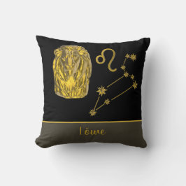 Sternzeichen Löwe - Kudde