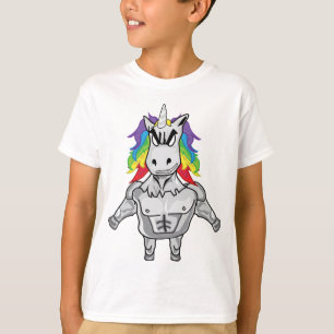 Steroid- Unicorn Tröja