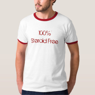 Steroiden frigör tröja