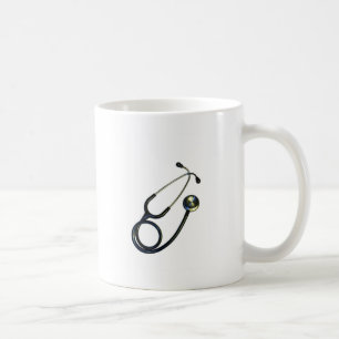 Stethescope Kaffemugg