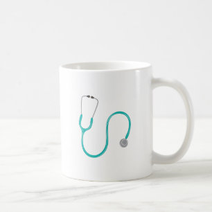 Stethescope Kaffemugg