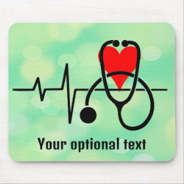 Stethoscope Doktor Nurse Healthcare Musmatta