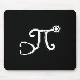 Stethoscope Pi Day Coola Math Symbols Registered N Musmatta