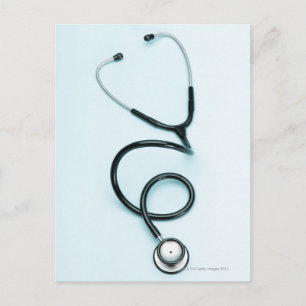 Stetoscope 2 vykort
