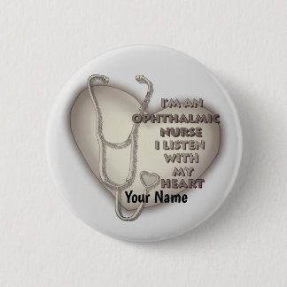 Stetoscope Oftalmisk Nurspump Knapp