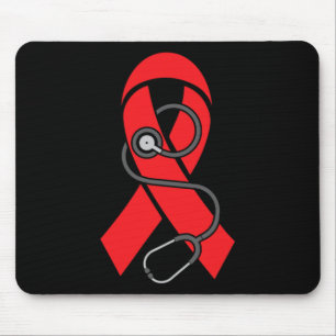Stetoscope- Sickle Cell Anemi Awareness Support Musmatta
